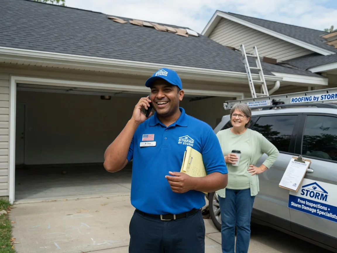 Roof Repair Near Me Harrisburg, PA FAQs