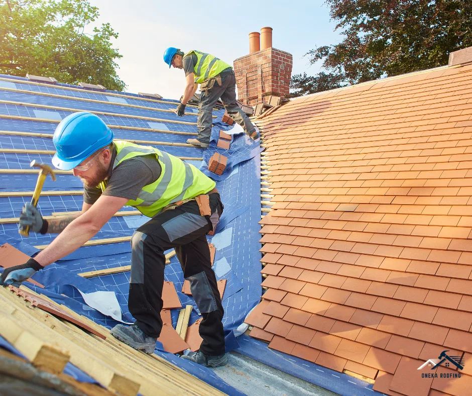 Why choose Roof Repair Near Me in Harrisburg, PA