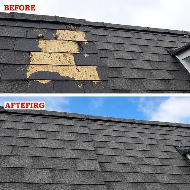 Roof Repair Near Me in Harrisburg, PA near me